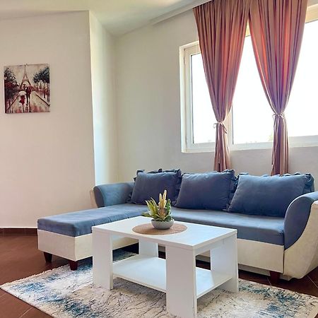 Apartments Katana أولتْسي المظهر الخارجي الصورة