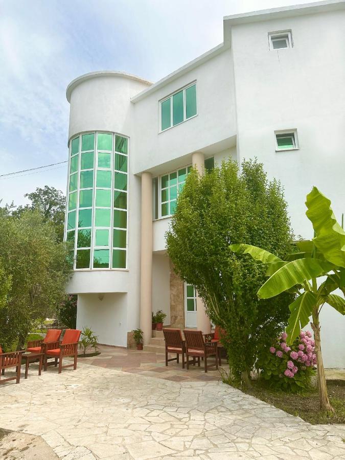 Apartments Katana أولتْسي المظهر الخارجي الصورة