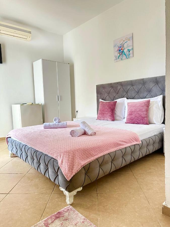 Apartments Katana أولتْسي المظهر الخارجي الصورة