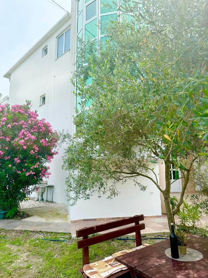 Apartments Katana أولتْسي المظهر الخارجي الصورة