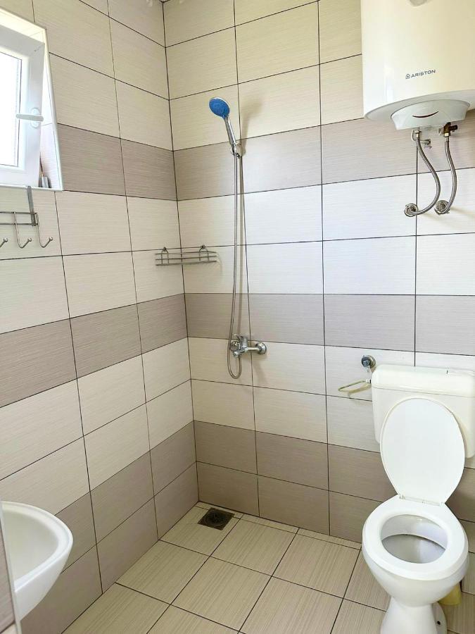 Apartments Katana أولتْسي المظهر الخارجي الصورة