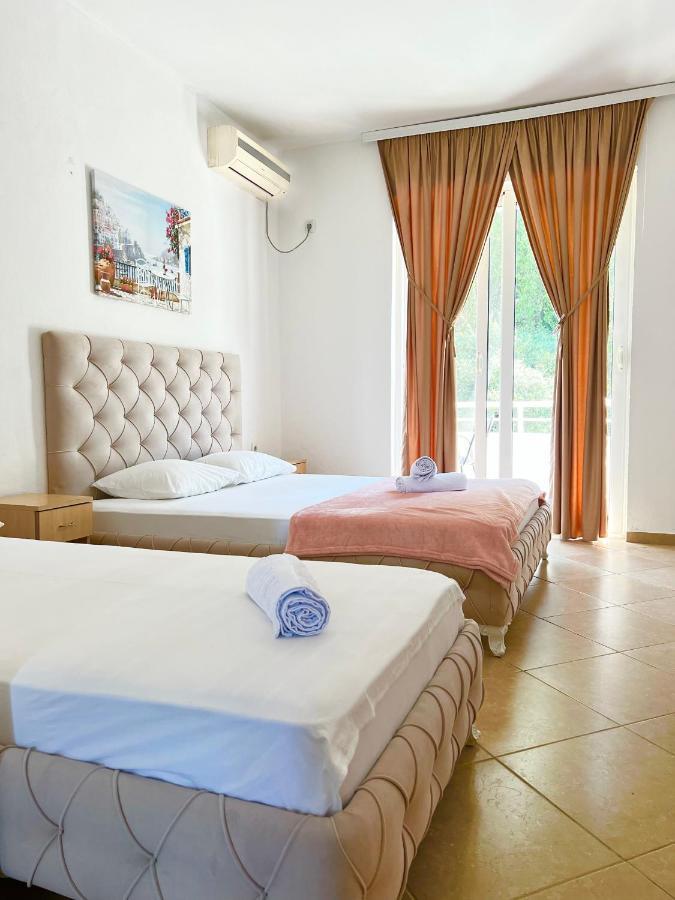 Apartments Katana أولتْسي المظهر الخارجي الصورة